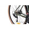 Gravel kolo Capriolo G 9.6 zelené, rám 53