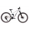 Celoodpružené jízdní kolo Capriolo MTB FS ALL-GO 9.7  GREY CLASIC