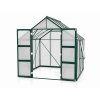 skleník VITAVIA OLYMP 6700 PC 4 mm zelený  LG3784  + Praktické dárky k tomuto zboží