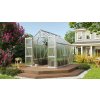 skleník VITAVIA OLYMP 8300 PC 6 mm stříbrný LG3792  + Praktické dárky k tomuto zboží