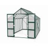 skleník VITAVIA OLYMP 11500 PC 4 mm zelený LG3802  + Praktické dárky k tomuto zboží
