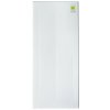 Nástěnný topný panel Technotherm VPS H RF bílá - 750 W