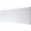 Nástěnný topný panel Technotherm Technotherm VPS H DSM - 1500 W