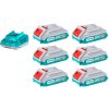 sada baterii a nabijecky 20v li ion 2000mah industrial img tfbcli2062 fd 99