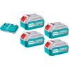 sada baterii a nabijecky 20v li ion 4000mah industrial img tfbcli20244 fd 99