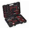 KRT951012 - Sada nářadí 83ks  + 3x pracovní rukavice zdarma + extra servis