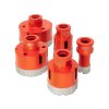 sada 5ks vykruzovacich diamantovych korunek o 20 35 45 55 68mm zavit m14 img 8802995 fd 99