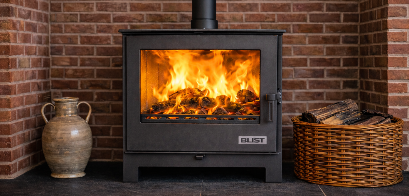 Krbová kamna a kotle