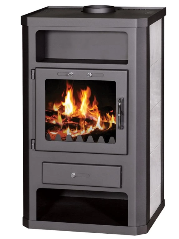 Krbová kamna VICTORIA Comfort K