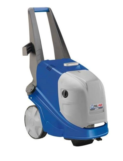 Annovi Reverberi Practic 3590 – horkovodní myčka