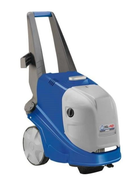 Annovi Reverberi Worker 4590 – horkovodní myčka