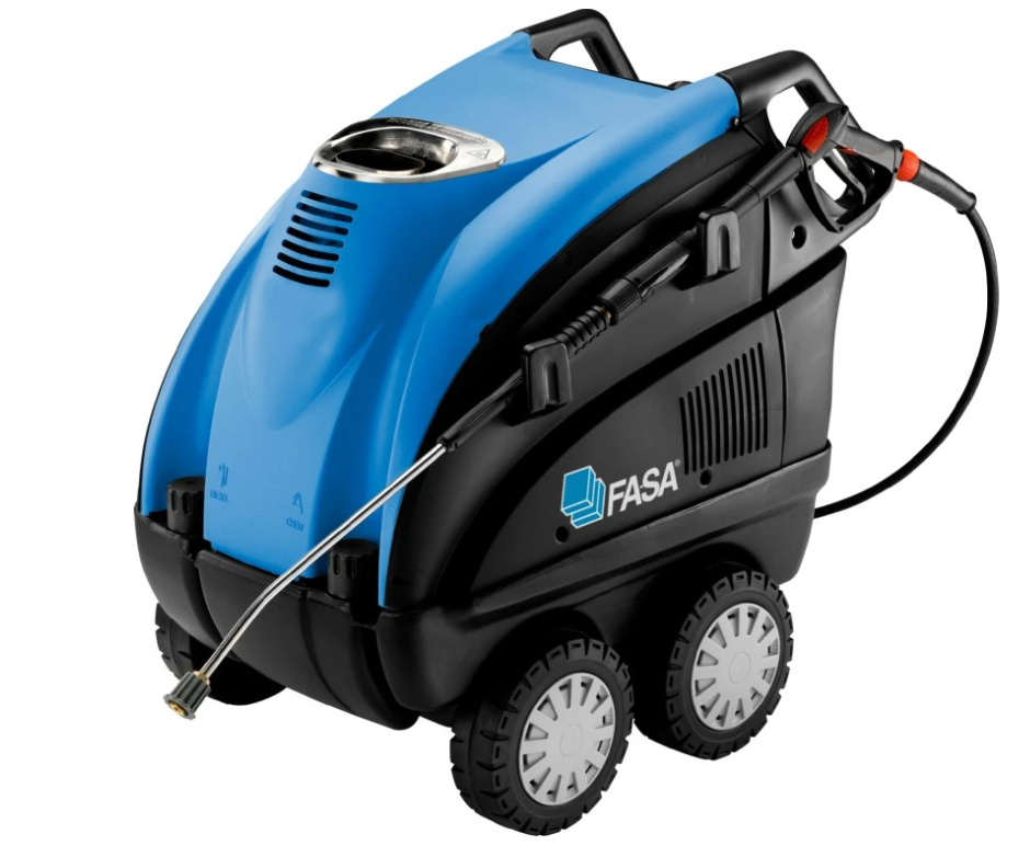 Fasa Sundek 5 1511 – horkovodní myčka