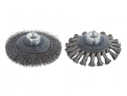 7926 wolfcraft kuzelovy drateny kartac 100mm cop m14 2153000