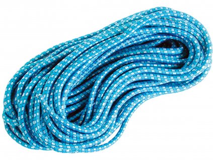 198969 popruh elasticky 20m x o 8mm