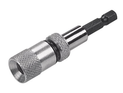 8319 wolfcraft magneticky drzak hrotu s nastavitelnou hloubkou dorazu 2425000