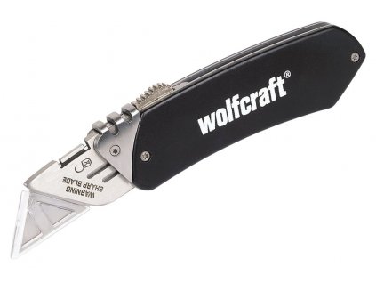 8586 wolfcraft nuz alu 90mm s vysuvnym britem 4124000
