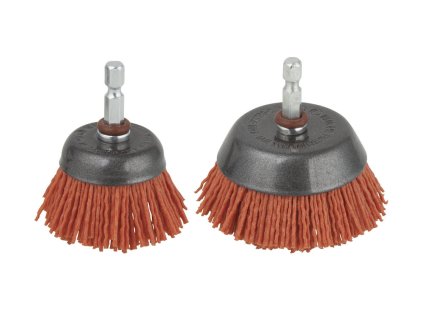 8208 wolfcraft nylonovy kartac tvrdy 65mm hrnec 6stop 1506000