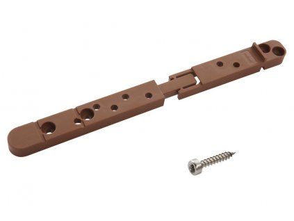 8682 wolfcraft rozsirovaci set terasa skryte spoje 20 spojek a 120 sroubu tx20 6972000