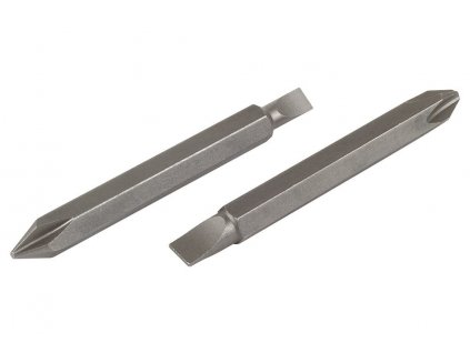 8307 wolfcraft 2 dvojite bity ph1 2 dr 0 6 0 8mm 2407000