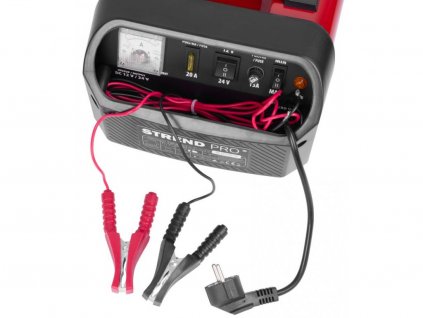 71328 2 tr116117 strend pro cbr 20 nabijecka autobaterii olovenych akumulatoru 12 24v 14a 2