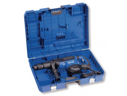 Vrtací a sekací kladivo BHD 10-52, SDS-max, 1700 W, plastový box
