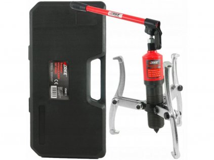 37610 2 v84811 verke hydraulicky stahovak 10t dvou a triramenny 250mm 2