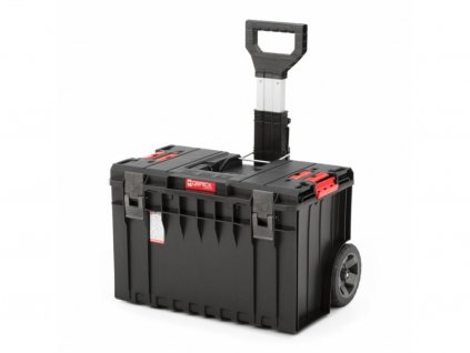 Kufr na nářadí Box QBRICK® System ONE Cart Basic