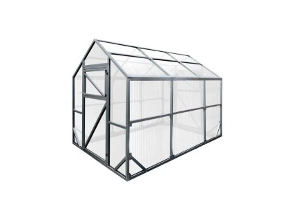 17910 zahradni sklenik 2x5 m smart 6mm