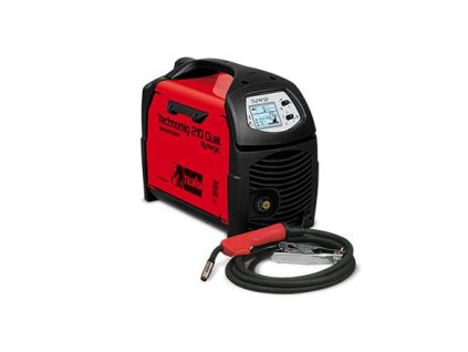 Telwin 210 Synergic Mig 1