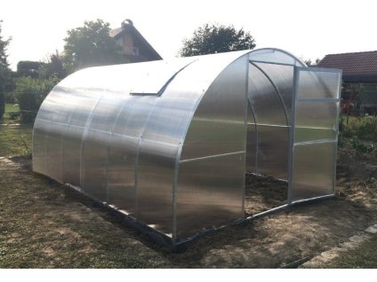 Zahradní skleník LEGI ESTRAGON 6 x 3 m, 4 mm
