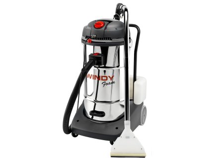 0013162 prumyslovy extraktor s napenovacem windy ie foam fasa