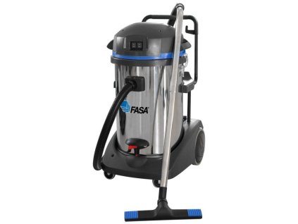 0000544 prumyslovy vysavac domino 78 inox bs fasa