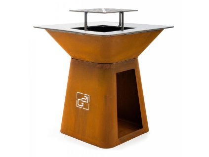 gril g21 montana corten image1 big ies19424490