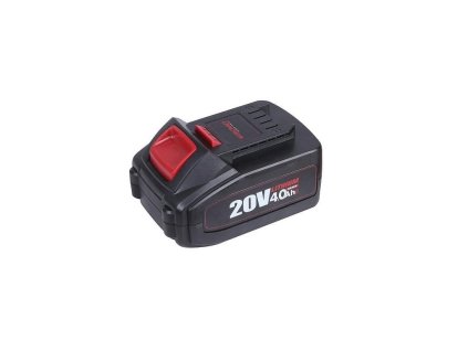 58243 tr1130315 akumulatorova baterie 20v li ion 4000mah worcraft clb 20v 4 0 pro set s20li