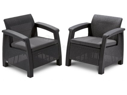 16373 1 allibert corfu weekend graphite 2 1