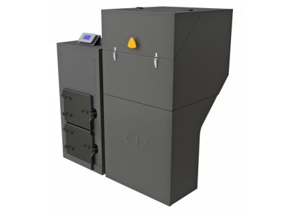 kotel automaticky na pelety a uhli benekov c17 premium se zasobnikem 260 l vpravo vykon 19 kw svt 20858 161267559 p 6252084