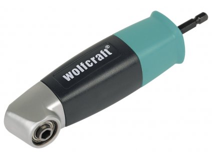 7512 wolfcraft uhlovy magneticky drzak bitu 4688000