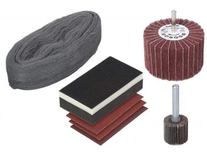 11790 wolfcraft 7 dilna souprava pro renovaci nabytku 5643000