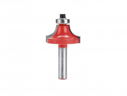 193308 freza zaoblovaci vyduta do dreva r6 3 x d25 6 x h11