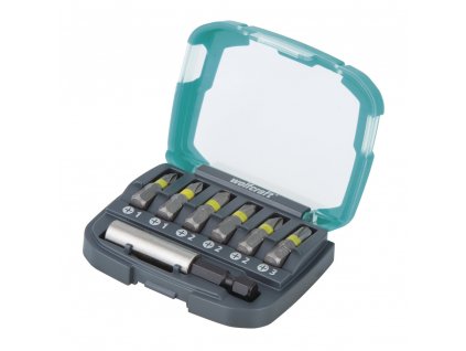 8058 wolfcraft bit box 2k ph 7 dilny 2976000