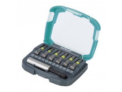 8064 wolfcraft bit box 2k tx 7 dilny 2978000