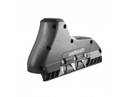 10944 wolfcraft hoblik na hrany sadrokartonu 3 trapezove cepele 4009000