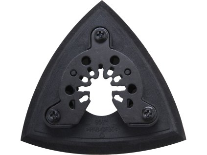 194691 nosic brusnych vyseku delta 80mm suchy zip eva