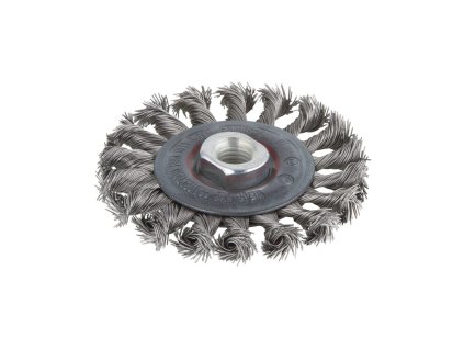 8031 wolfcraft kartac kotouc 100 cop nerez m14 2701000