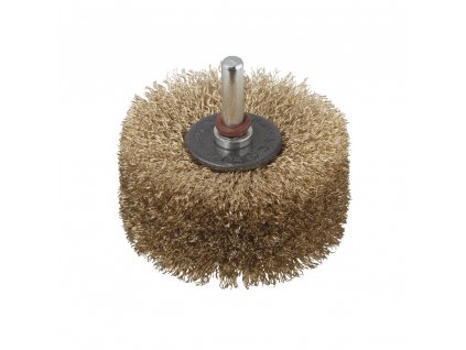 10833 wolfcraft kartac na strukturovani dreva o 80 mm 2265000