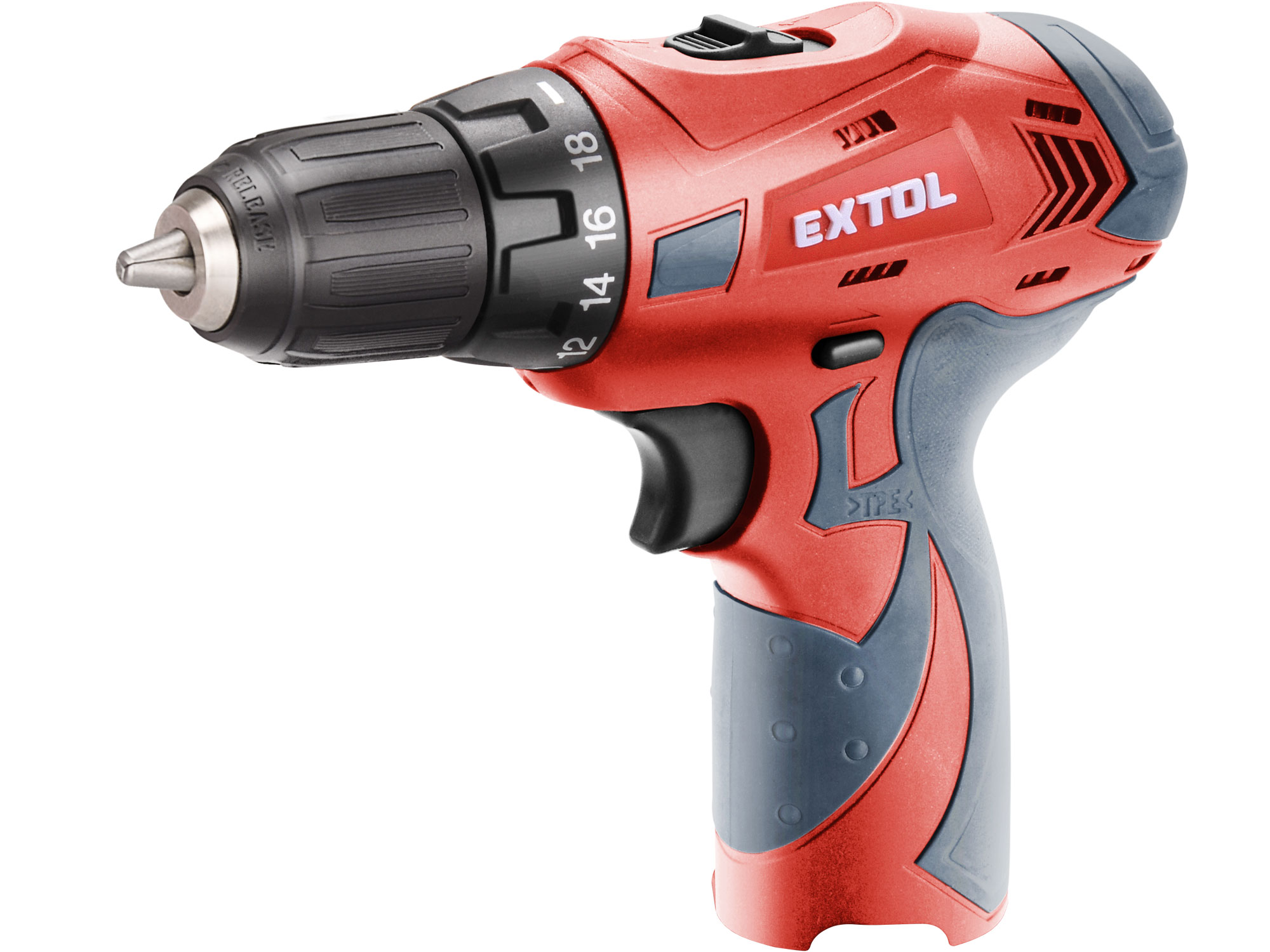 EXTOL PREMIUM nabíječka SHARE20V 2,4A