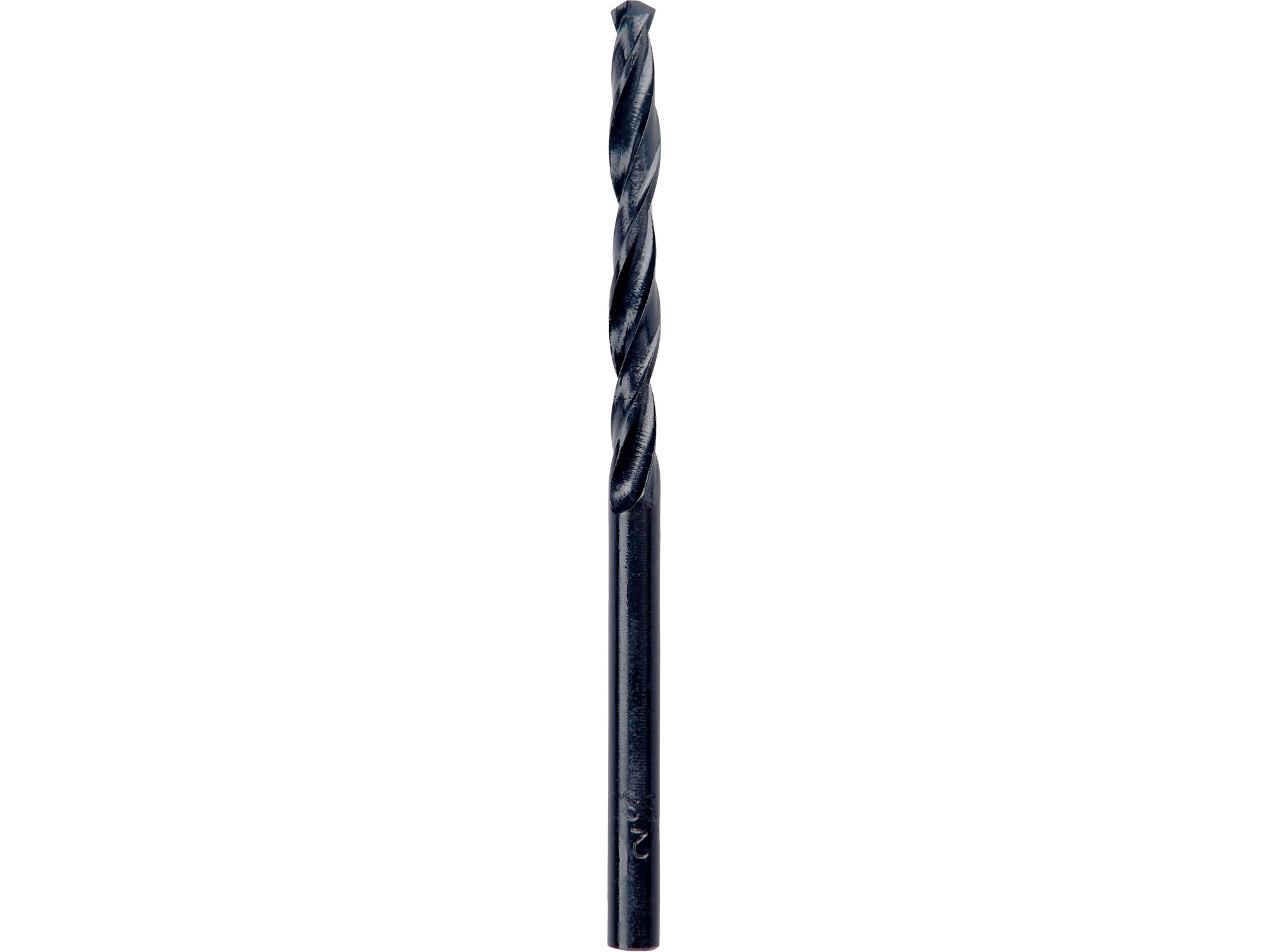 EXTOL PREMIUM vrták do kovu HSS Ø 4,2mm bal. 10ks