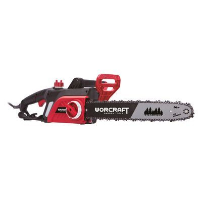 Pila řetězová elektrická Worcraft GC22-16E