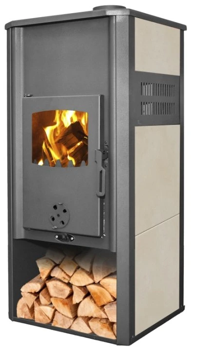 BLIST Ambasador Roma E 22 kW