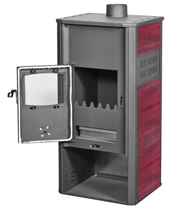 BLIST Ambasador Roma E 22 kW Red